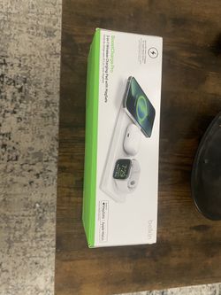 Belkin Boost Charge Pro 