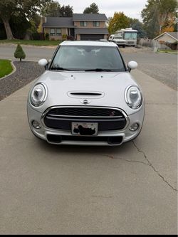 2017 Mini Cooper