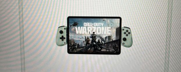 GameSir X5 Lite mobile gaming controller