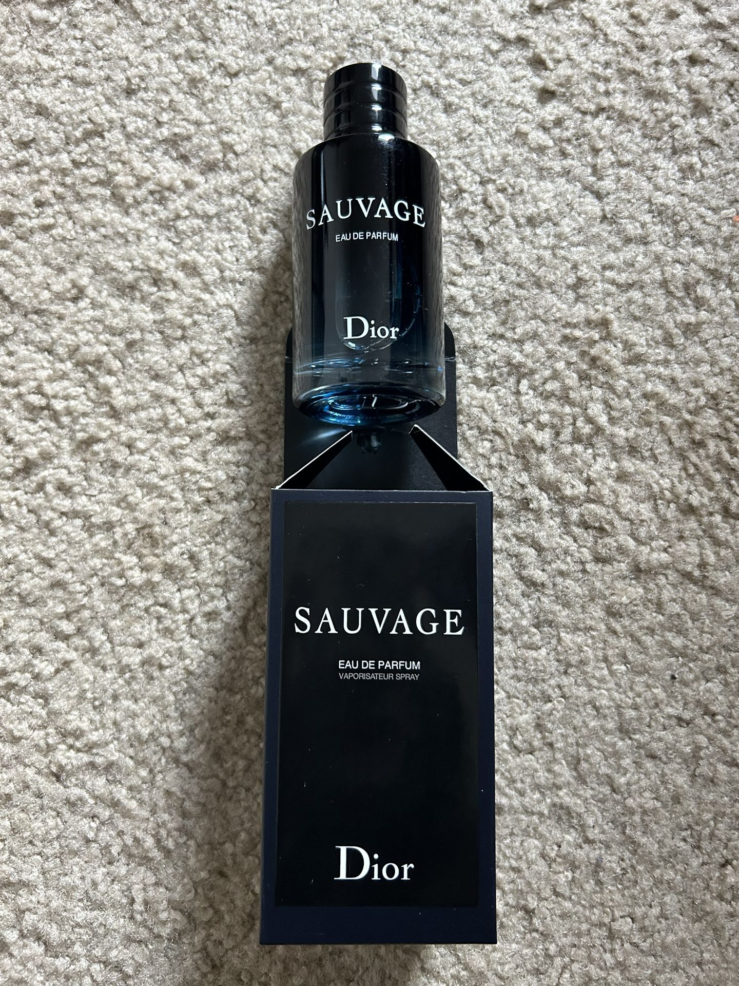 SAUVAGE DIOR COLOGNE (MEN)