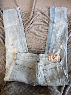 True religion jeans