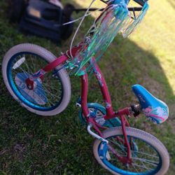 🤩🤩Bisicleta Nueva Para Niña 👧 