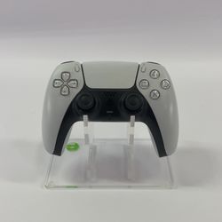 Sony PlayStation 5 PS5 DualSense Wireless Controller White CFI-ZCT1W