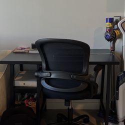 Black Desk For Sale