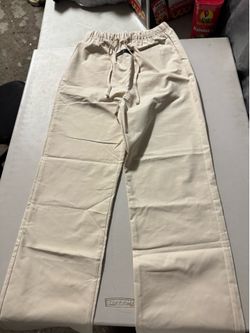 Essentials track pants