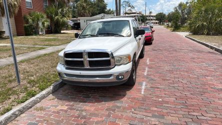 2003 Dodge Ram 1500