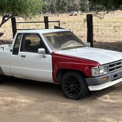 1986 Toyota Pick-up