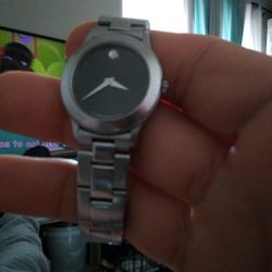 Movado