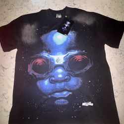 NFC Hellstare Tshirt S