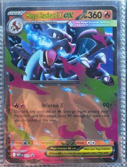 Pokémon Card