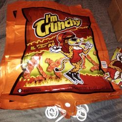 I'm Chunchy Balloon Bundle Of (20)