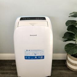 Portable AC 3 in 1 Air Conditioner, Dehumidifier, And Fan Unit