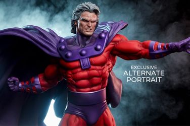 Magneto Premium Format Exclusive