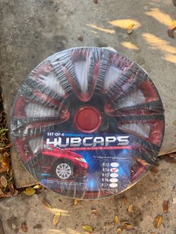 Tapas de Rin para honda accord civic crv element fit hrv 13” 14” 15”16”17” tambien disponible en negro hubcaps wheel rim covers also available in all
