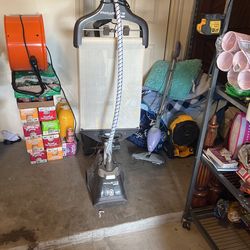 Rowenta Full Size Steamer