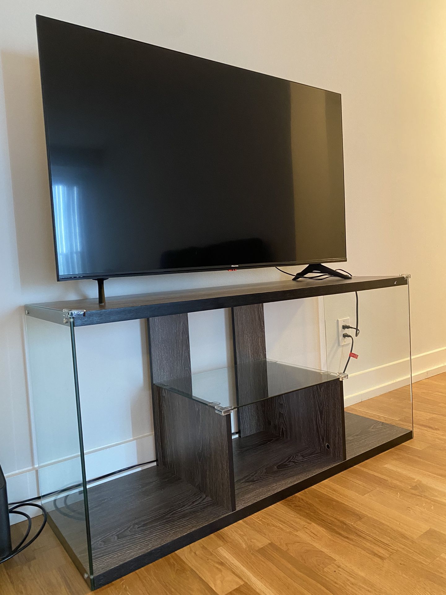 TV Stand ONLY 