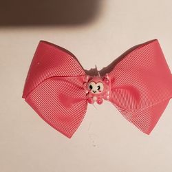 Hair bow