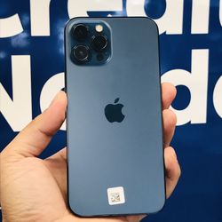 iPhone 12 Pro Max 128GB Unlocked 