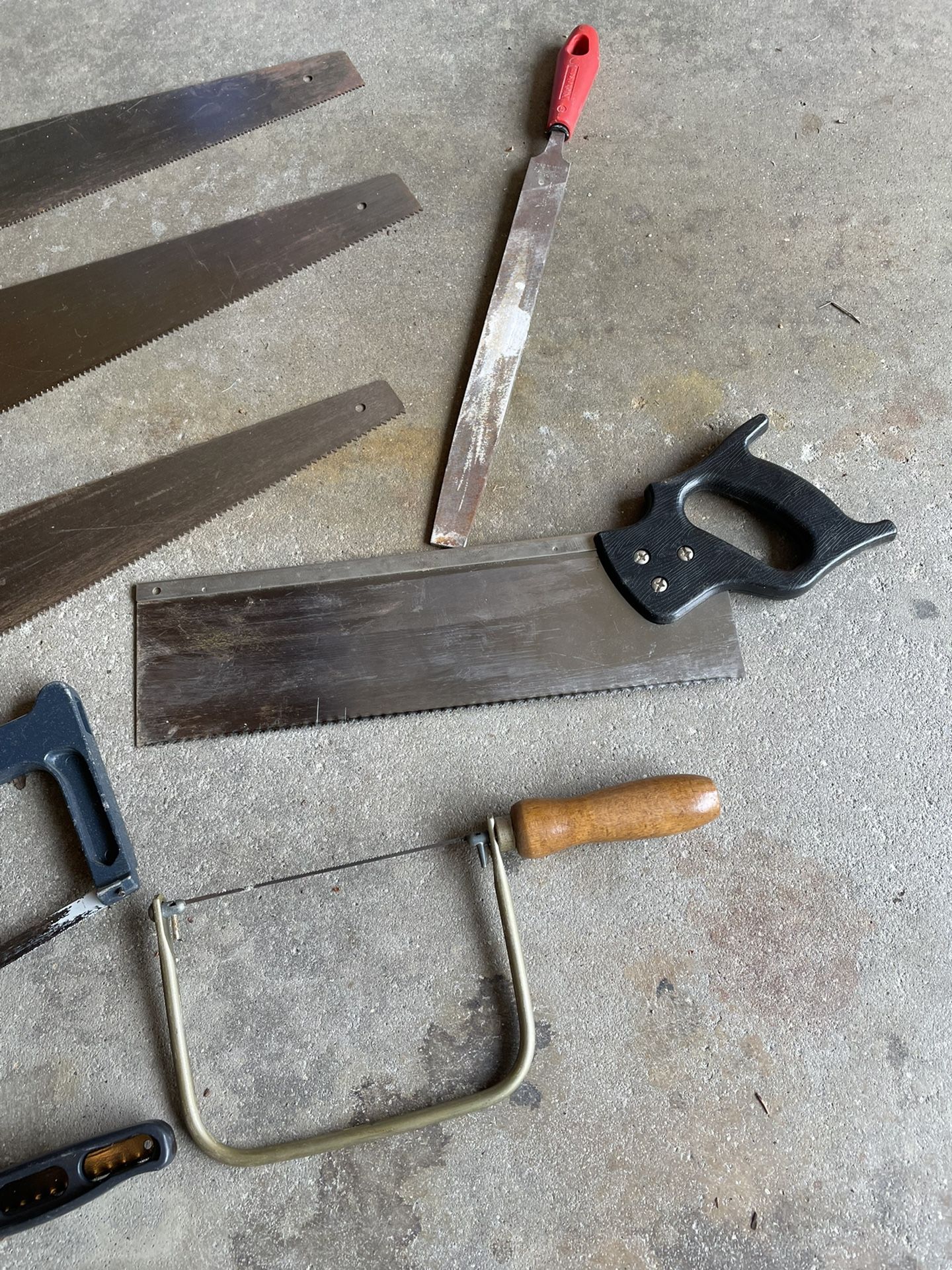 Hand Saws for Sale in Glastonbury, CT OfferUp