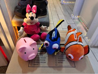 Toys