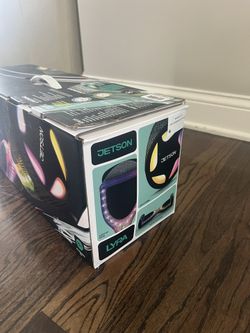 LYRA Hoverboard