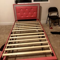 Bed Frames