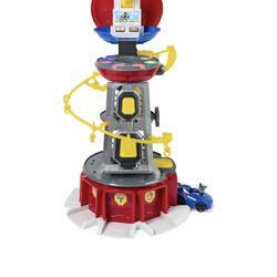 Paw Patrol Tower