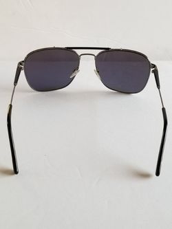 Tom Ford Aviator polarized sunglasses