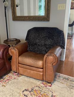 Recliner Chair