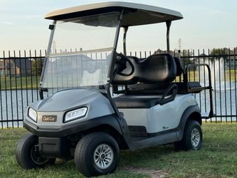 2021 Club Car Tempo ( Brand New Lithium)