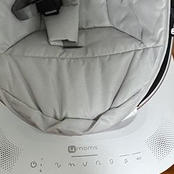 Mama Roo Bluetooth Swing 