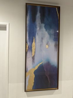 Framed Art