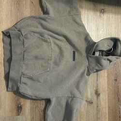 Essentials Fear of God Hoodie Men’s small