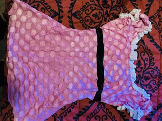 Minnie mouse costume