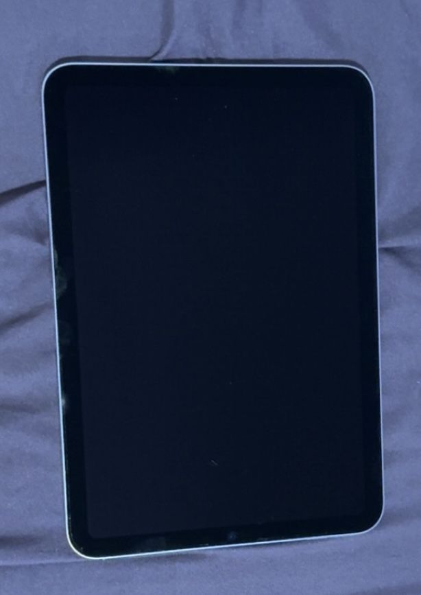 iPad Mini 6