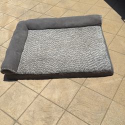 Large Dog Bed