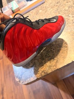 Nike foams