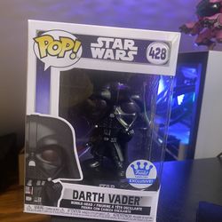 Darth Vader Funko Pop