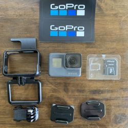 GoPro Hero