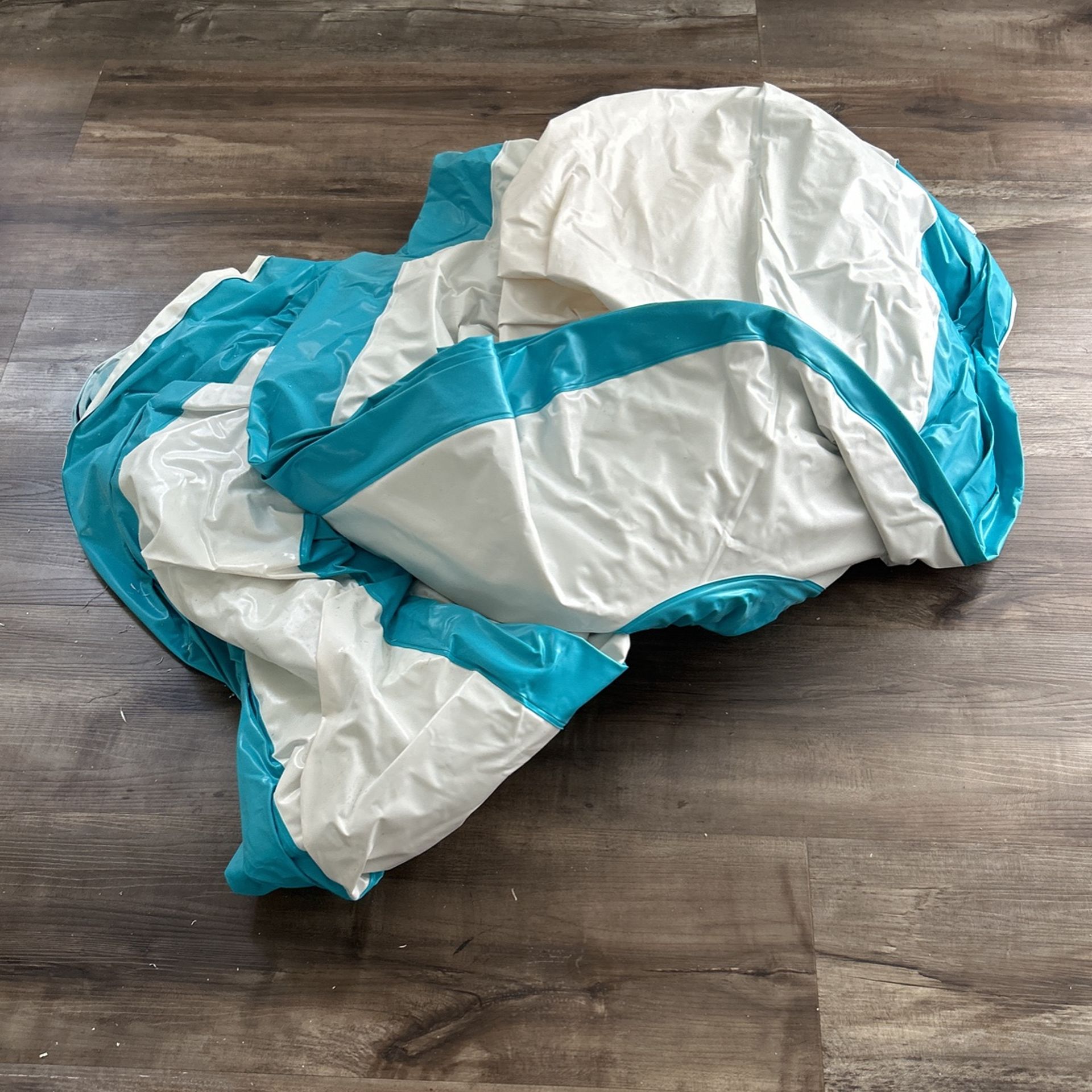 Brand New Inflatable Pool