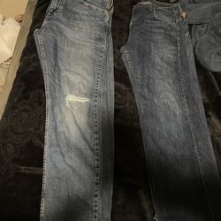 Levi’s Jeans 