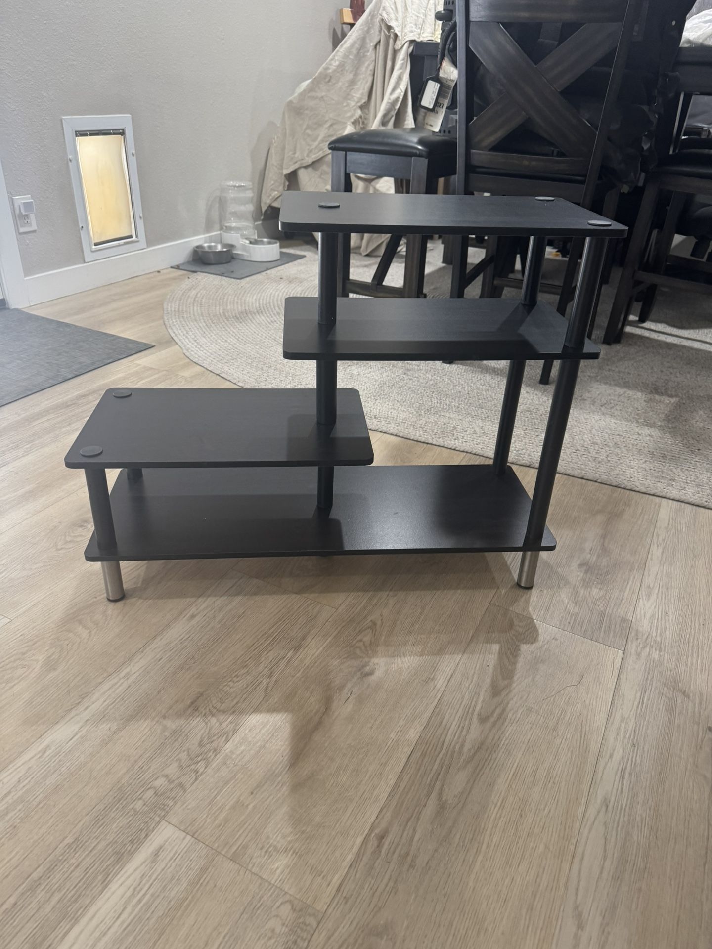 Multipurpose Display Shelving 