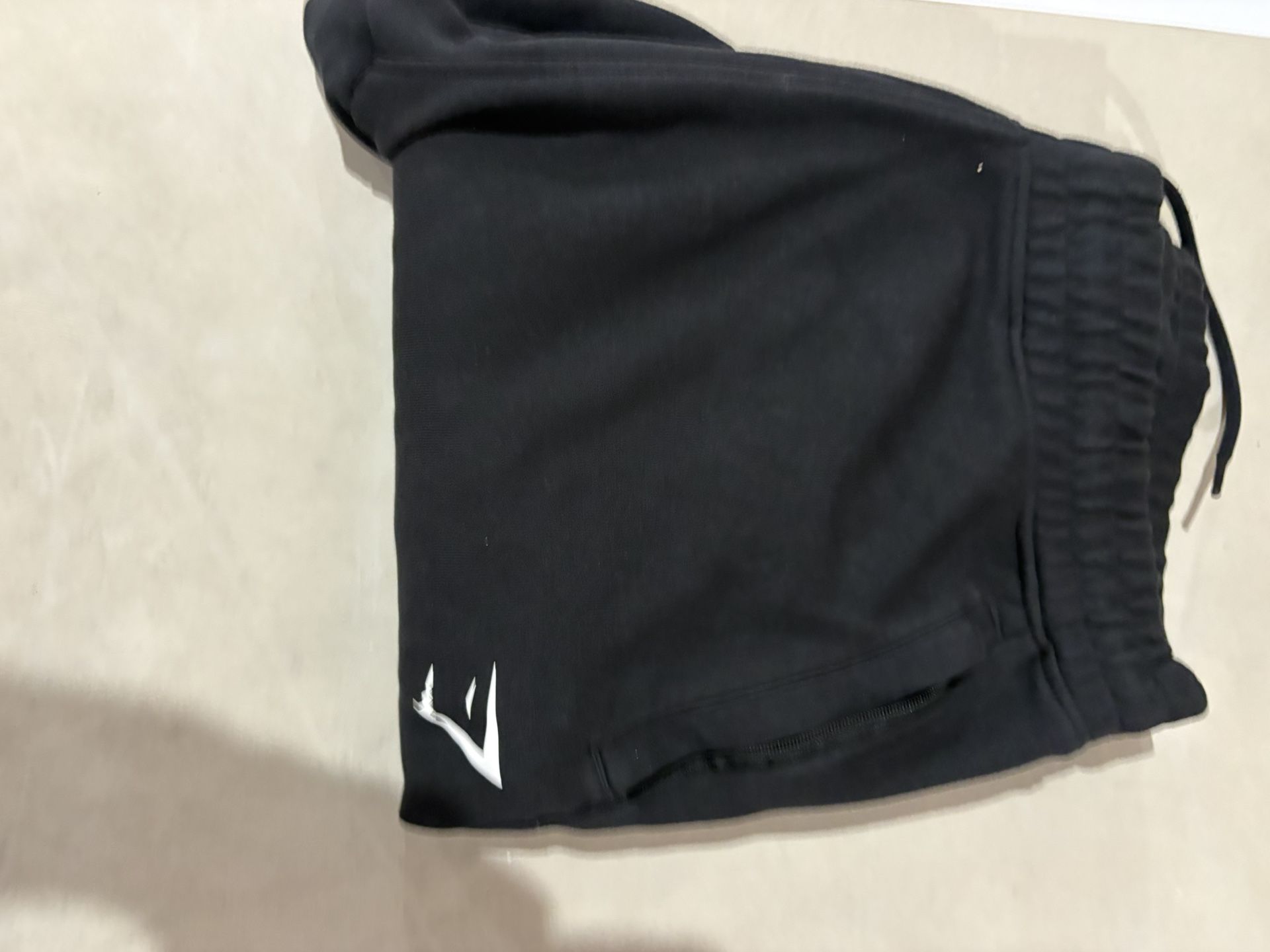 Gym Shark Size Large Barely Worn