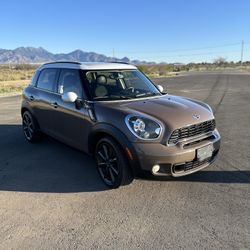 2012 Mini Cooper