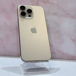 iPhone 16 Pro Max 1TB Unlocked 