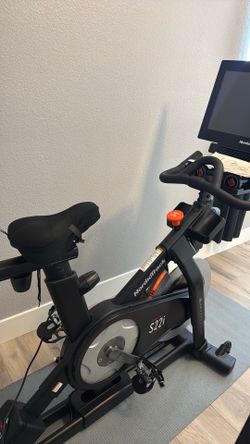 NordicTrack S22i