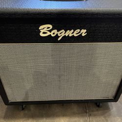 Bogner 212C 120-watt 2x12" Extension Cabinet
