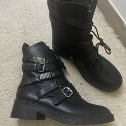 DKNY Boots