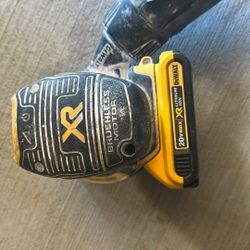 Dewalt Brushless Motor
