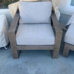 Out Door Patio Furniture 